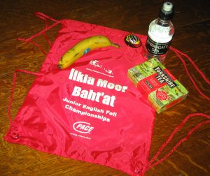 Goody bag