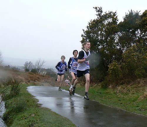 Photo copyright © 2025 Dave Woodhead