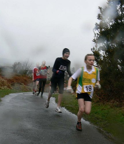 Photo copyright © 2025 Dave Woodhead