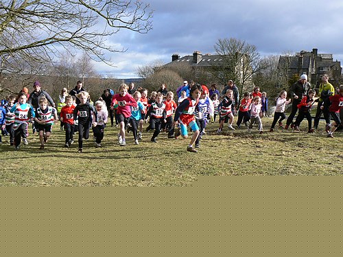Photo copyright © 2025 Dave Woodhead