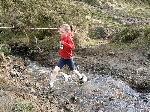 Photo copyright © 2025 Eileen Woodhead